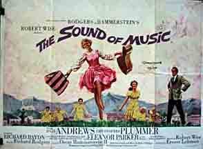  The Sound Of música