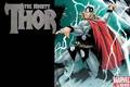 Thor - marvel-comics photo