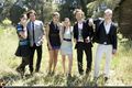 Twilight Cast Photo shoot - twilight-series photo