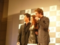 Twilight Press Conference Tokyo - twilight-series photo