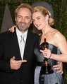 Vanity Fair Oscars Party - kate-winslet photo