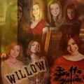 Willow - buffy-the-vampire-slayer photo