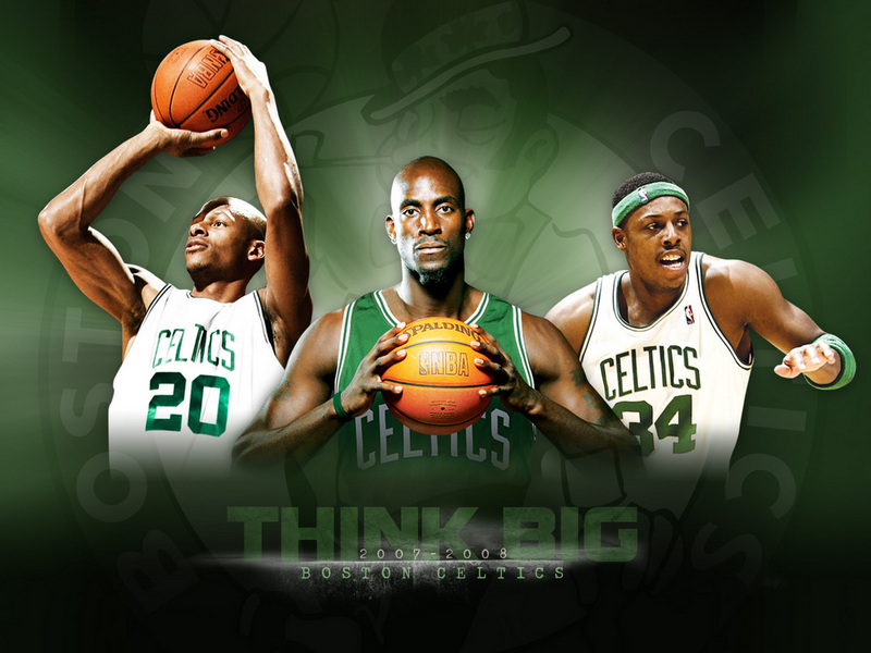 boston celtic - Boston Celtics