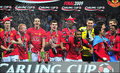 cup winners! - manchester-united photo