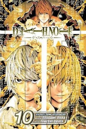  death note manga volume_10