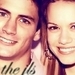 naley - one-tree-hill icon
