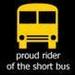 short bus - martha icon