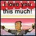 sokka loves you - avatar-the-last-airbender icon