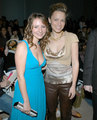 02-06-2005: Olympus Fashion Week: Tracy Reese <3 - bethany-joy-lenz photo
