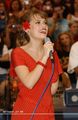 03-24-2007: The 4th Annual OTH Basketball Charity Game <3 - bethany-joy-lenz photo