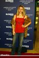 04-03-2003: The 'American Eagle Outfitters' Opening Party <3 - bethany-joy-lenz photo