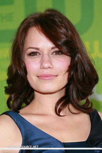  05-13-2008: CW Network 2008 Upfronts - Arrivals <3