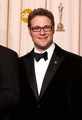 81st Annual Academy Awards - Press Room - seth-rogen photo