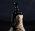 Black Silky - mannequins photo