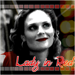  Brennan - Lady in Red