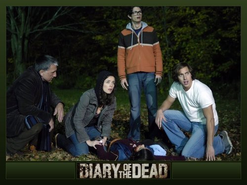  Diary Of The Dead