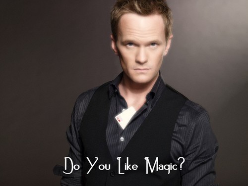  Do anda Like Magic?