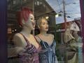Drama Queens - mannequins photo