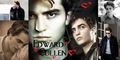 Edward Cullen Love - twilight-series fan art