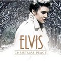 Elvis At Christmas Time - christmas photo
