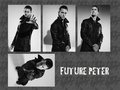 heroes - Future Peter Wallpaper wallpaper