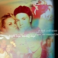 Hilarie and Chad - one-tree-hill fan art