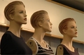 mannequins - Line Up screencap