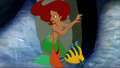 Little Mermaid - disney screencap