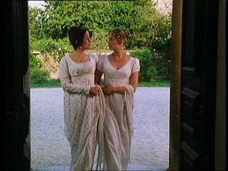  Lizzie and Jane (1995)