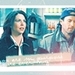 Luke and Lorelai - tv-couples icon