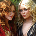 MK&A♥ - mary-kate-and-ashley-olsen icon