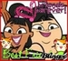 My KATIE AND SADIE icon blingee - total-drama-island icon