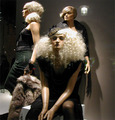 Retail - mannequins photo