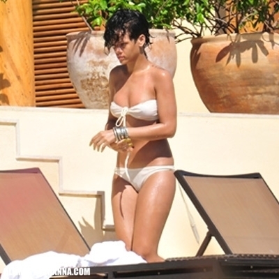  Rihanna♥