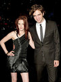 Robert&Kristen♥ - robert-pattinson-and-kristen-stewart photo