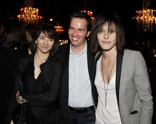  Showtime Bids Adieu To The Ladies Of "The L Word"