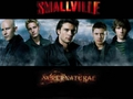 Smallville and Supernatural guys - supernatural photo