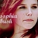 Sophia<3 - sophia-bush icon