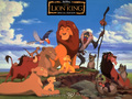 the-lion-king-2-simbas-pride - The Lion King Wallpaper wallpaper