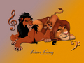 classic-disney - The Lion King wallpaper