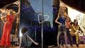 mannequins - Top Shop screencap