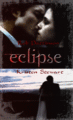 Unofficial Eclipse Poster - twilight-series fan art