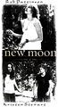 Unofficial New Moon Poster - twilight-series fan art