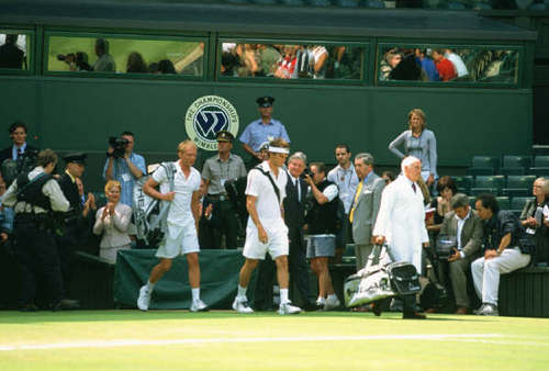  Wimbledon Promo Pictures