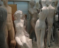 Wrapped Up - mannequins photo