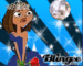 courtney prom - total-drama-island icon