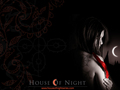 house-of-night-series - hunted wallpaper