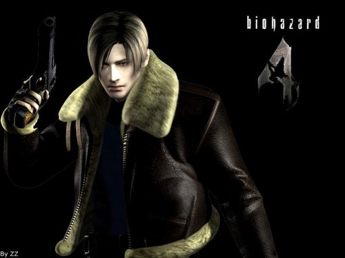 resident evil and silent hill