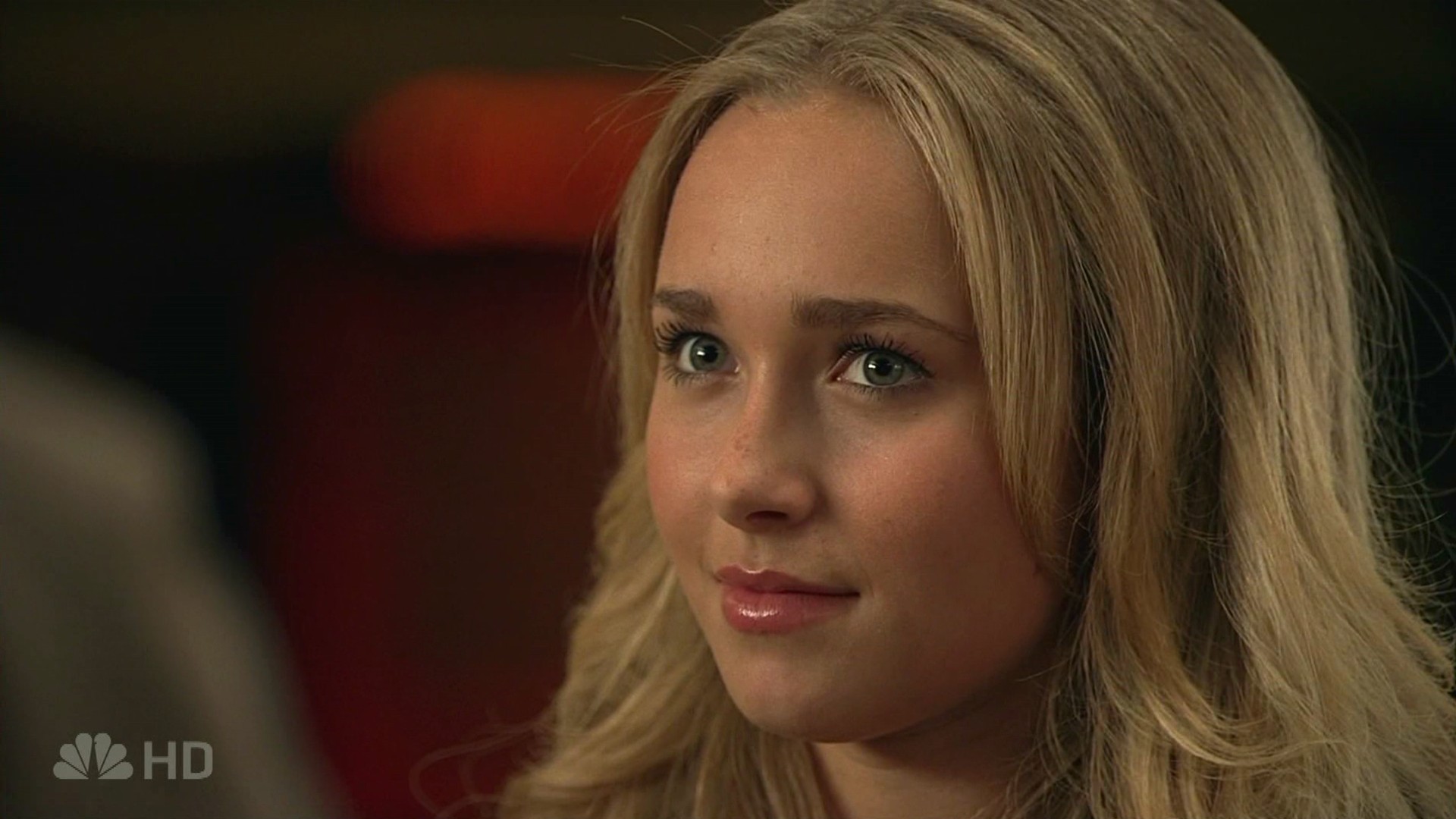 <b>Claire Bennet</b> images 1x9 Homecoming wallpaper photos - 1x9-Homecoming-claire-bennet-4724669-1920-1080