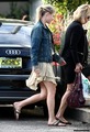 Ali out and about - ali-larter photo